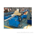 Guard Rails Serie Forming Machines